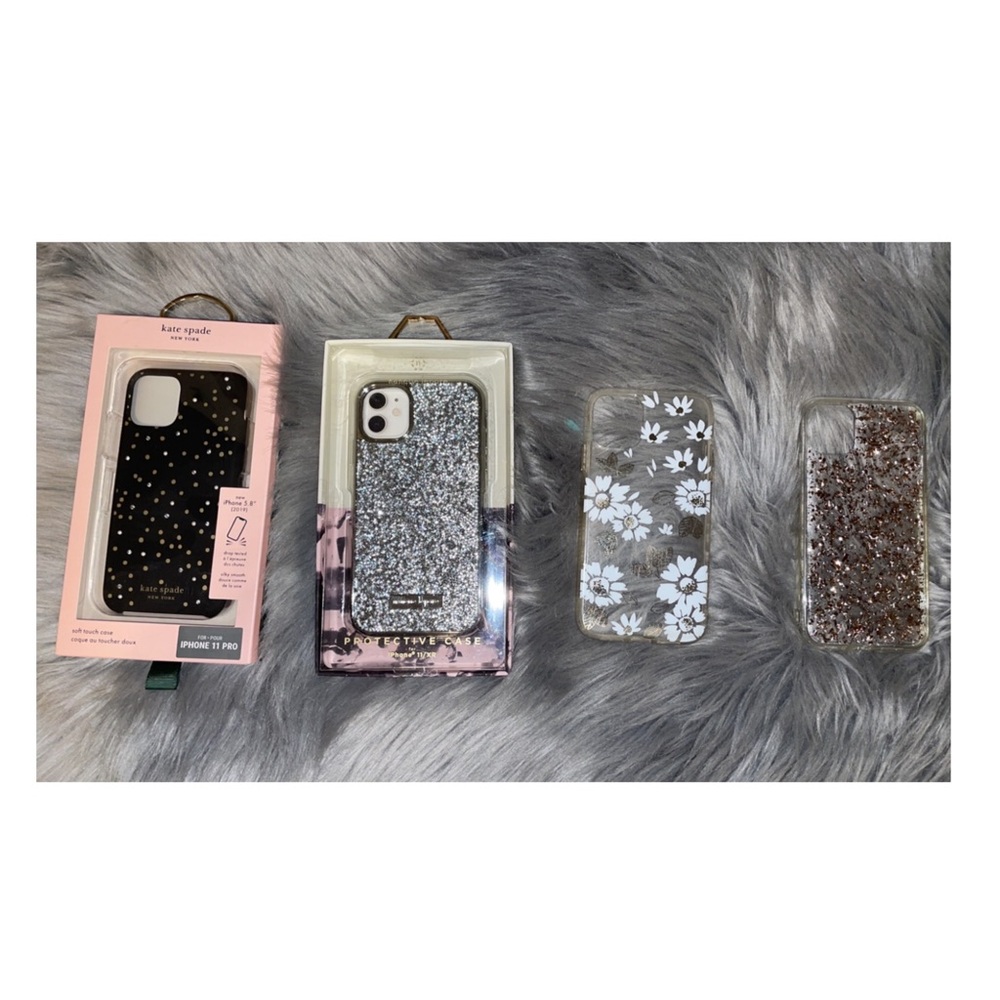 iPhone 11 Pro phone cases
